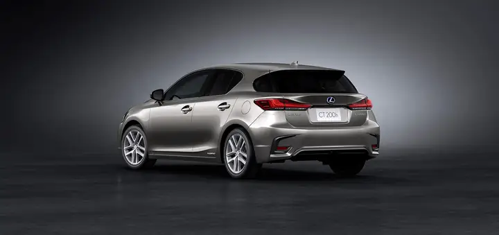 Toyota Ct – Tất Cả Những Điều Bạn Cần Biết Về Mẫu Xe Đa Dụng Của Toyota