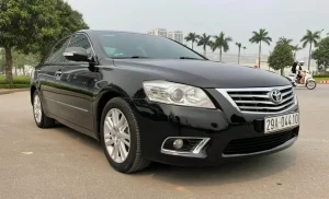 Toyota Cu Là Gì? Tổng Quan Chi Tiết Về Dòng Xe Và Công Nghệ Của Toyota