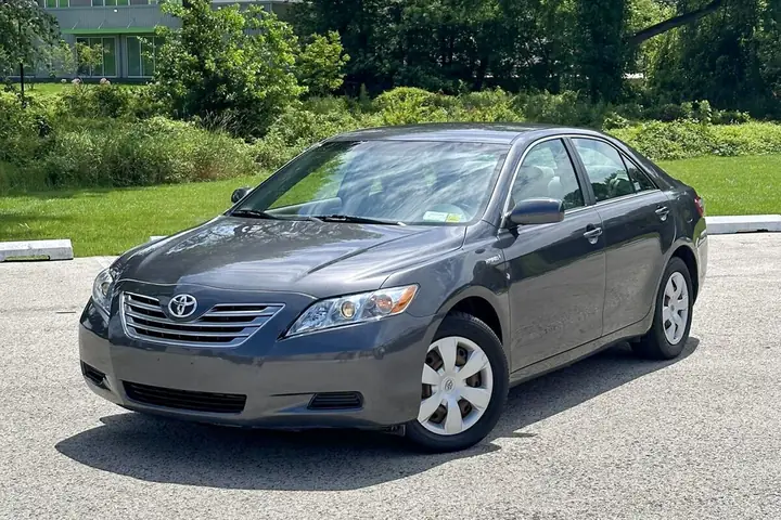 Toyota Cu Là Gì? Tổng Quan Chi Tiết Về Dòng Xe Và Công Nghệ Của Toyota