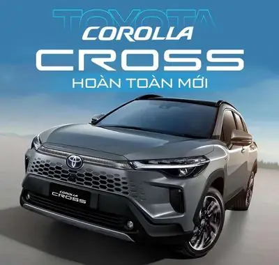 Mua Toyota Cũ Tp.hcm – Hướng Dẫn Chọn Xe Uy Tín Và An Toàn 2026