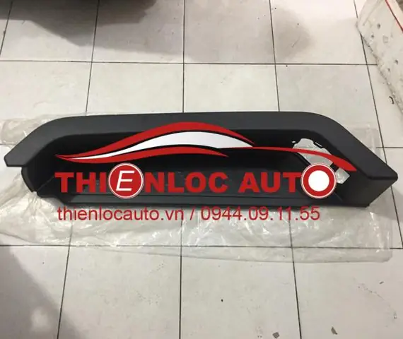 Toyota Cửa Lùa: Tất Cả Những Bạn Cần Biết