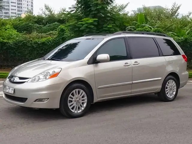 Toyota Cửa Lùa: Tất Cả Những Bạn Cần Biết