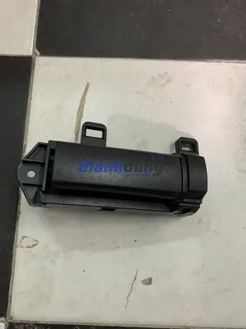 Toyota Cửa Lùa: Tất Cả Những Bạn Cần Biết