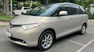 Toyota Cửa Trượt: Tất Cả Những Gì Bạn Cần Biết