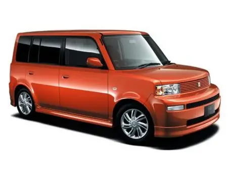 Toyota Cube Là Gì? Tìm Hiểu Chi Tiết Về Mẫu Xe Đa Dụng Của Toyota