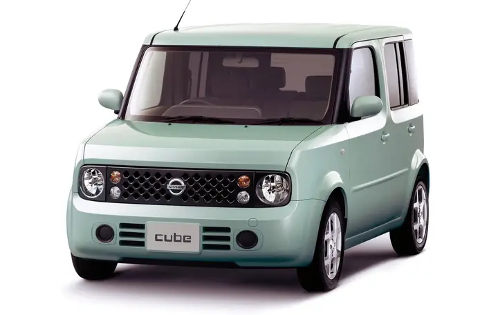 Toyota Cube Là Gì? Tìm Hiểu Chi Tiết Về Mẫu Xe Đa Dụng Của Toyota
