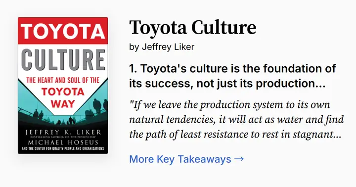 Toyota Culture – Hiểu Rõ Văn Hoá Doanh Nghiệp Của Toyota Toyota Culture – Hiểu Rõ Văn Hoá Doanh Nghiệp Của Toyota