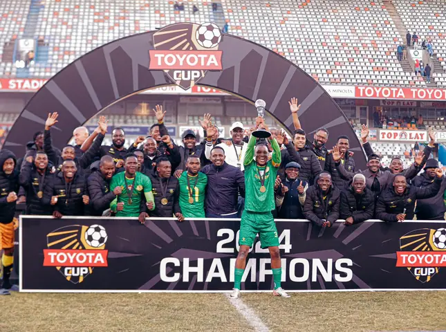 Toyota Cup Là Gì? Tổng Quan Và Lịch Sử Chi Tiết Của Giải Đấu Bóng Đá Toyota Cup