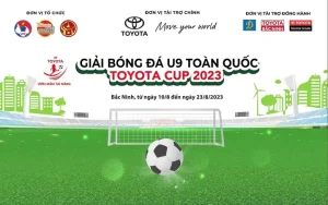 Toyota Cup Là Gì? Tổng Quan Và Lịch Sử Chi Tiết Của Giải Đấu Bóng Đá Toyota Cup