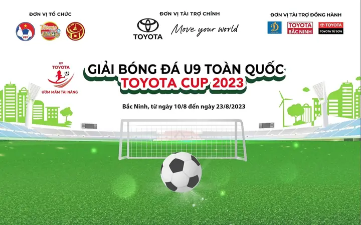 Toyota Cup Là Gì? Tổng Quan Và Lịch Sử Chi Tiết Của Giải Đấu Bóng Đá Toyota Cup