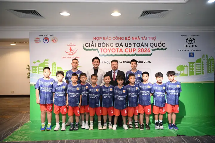 Toyota Cup Là Gì? Tổng Quan Và Lịch Sử Chi Tiết Của Giải Đấu Bóng Đá Toyota Cup