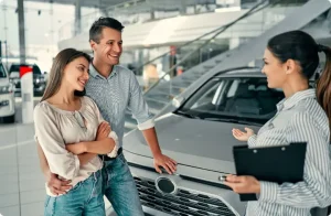 Toyota Customer: Những Điều Bạn Cần Biết Khi Trải Nghiệm Dịch Vụ Và Sản Phẩm