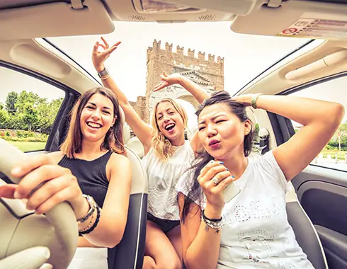Toyota Customer: Những Điều Bạn Cần Biết Khi Trải Nghiệm Dịch Vụ Và Sản Phẩm