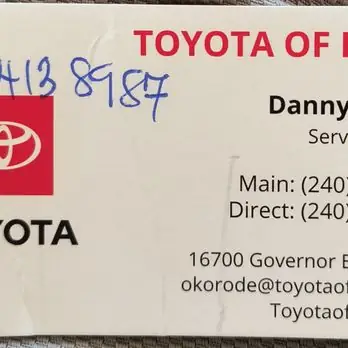 Toyota Customer Service: Hướng Dẫn Chi Tiết Và Lợi Ích Cho Người Dùng