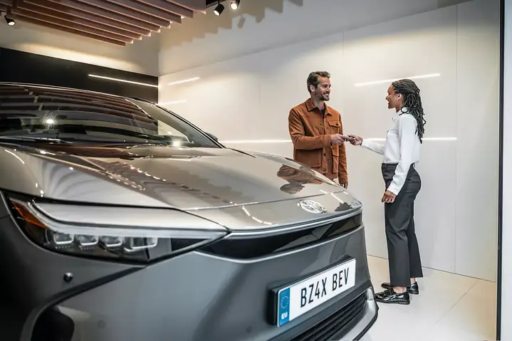 Toyota Customer Service: Hướng Dẫn Chi Tiết Và Lợi Ích Cho Người Dùng