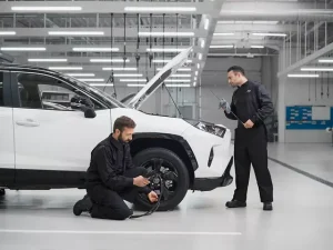 Toyota Customer Service: Hướng Dẫn Chi Tiết Và Lợi Ích Cho Người Dùng