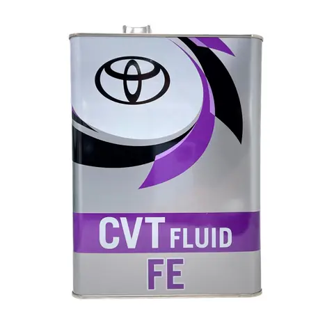 Toyota Cvt Là Gì? Hướng Dẫn Và Lợi Ích Chi Tiết