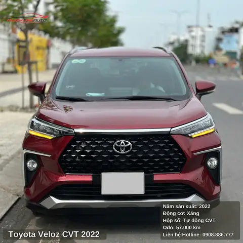 Toyota Cvt Là Gì? Hướng Dẫn Và Lợi Ích Chi Tiết