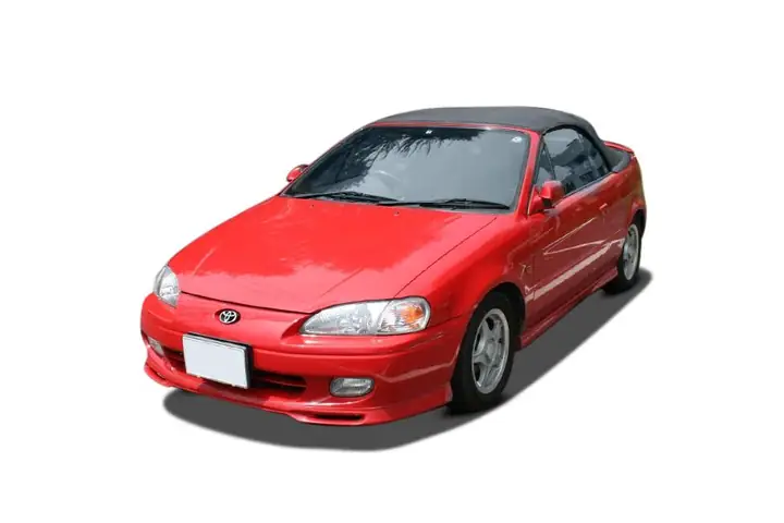 Toyota Cynos Là Gì? Tổng Quan Chi Tiết Và Những Điểm Cần Biết