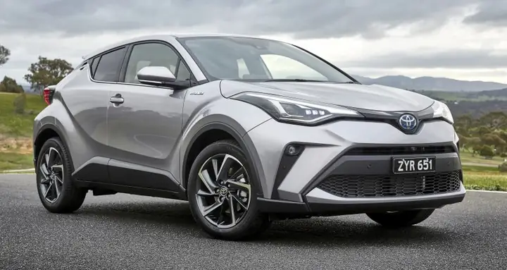 Toyota Cz Là Gì? Tổng Quan Chi Tiết Về Mẫu Xe Toyota Cz Và Những Điểm Nổi Bật