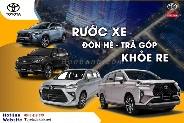 Toyota Dak Lak – Tổng Quan Về Đại Lý, Dịch Vụ Và Trải Nghiệm Mua Xe Ô Tô Tại Tỉnh Đăk Lắk Toyota Dak Lak – Tổng Quan Về Đại Lý, Dịch Vụ Và Trải Nghiệm Mua Xe Ô Tô Tại Tỉnh Đăk Lắk