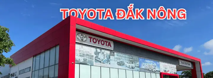 Toyota Đặc Nông – Tất Cả Những Gì Bạn Cần Biết Về Dòng Xe Đa Năng Của Toyota