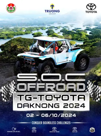 Toyota Daknong: Thông Tin Tổng Hợp Về Đại Lý, Dịch Vụ Và Mẫu Xe