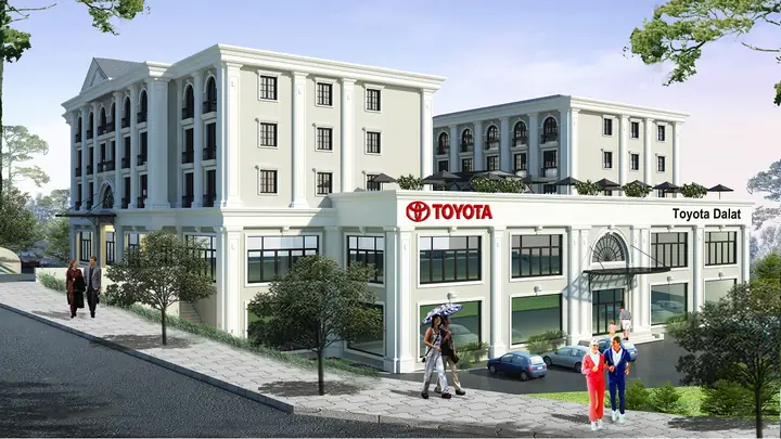Toyota Dalat – Tổng Quan Về Đại Lý, Dịch Vụ Và Trải Nghiệm Mua Xe Tại Thành Phố Cao Nguyên