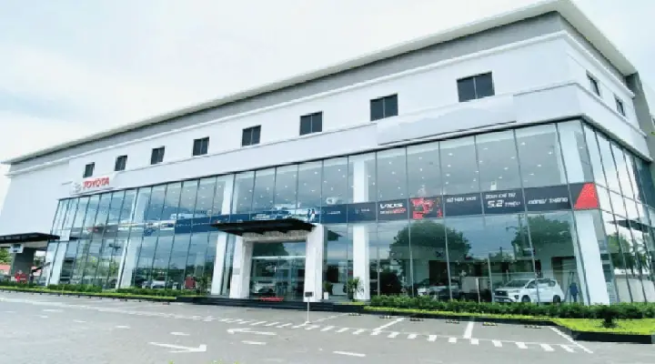 Toyota Dalat – Tổng Quan Về Đại Lý, Dịch Vụ Và Trải Nghiệm Mua Xe Tại Thành Phố Cao Nguyên
