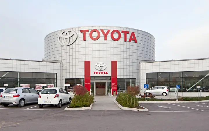 Toyota Dalat – Tổng Quan Về Đại Lý, Dịch Vụ Và Trải Nghiệm Mua Xe Tại Thành Phố Cao Nguyên