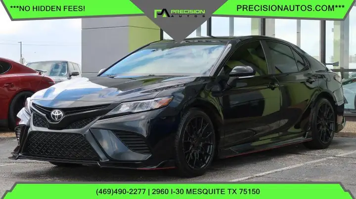 Toyota Dallas – Hướng Dẫn Toàn Diện Về Đại Lý, Dịch Vụ Và Lựa Chọn Xe Toyota Tại Dallas