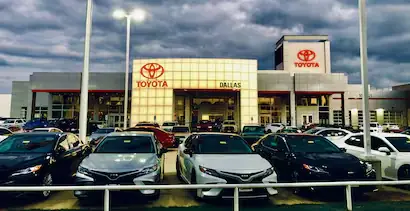 Toyota Dallas – Hướng Dẫn Toàn Diện Về Đại Lý, Dịch Vụ Và Lựa Chọn Xe Toyota Tại Dallas