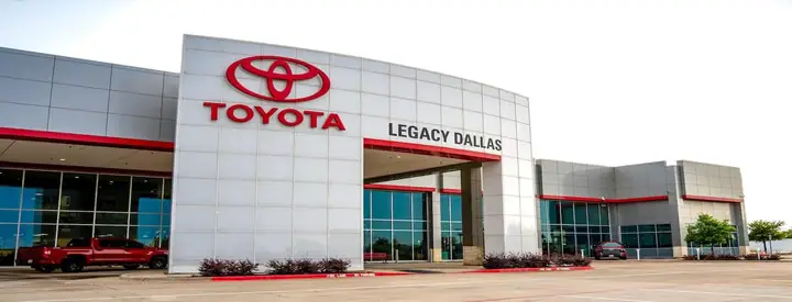 Toyota Dallas – Hướng Dẫn Toàn Diện Về Đại Lý, Dịch Vụ Và Lựa Chọn Xe Toyota Tại Dallas