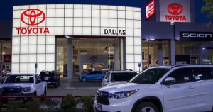 Toyota Dallas Tx – Hướng Dẫn Toàn Diện Về Các Đại Lý, Dịch Vụ Và Lựa Chọn Xe