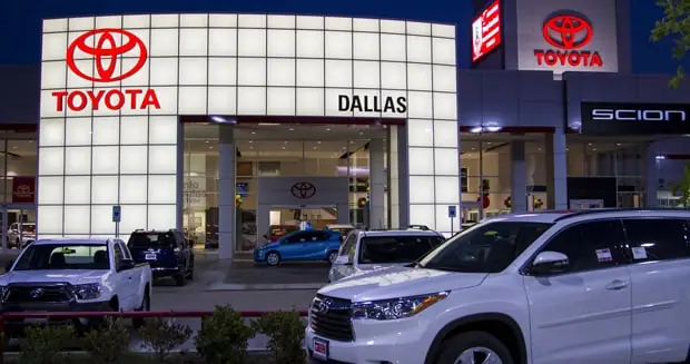 Toyota Dallas Tx – Hướng Dẫn Toàn Diện Về Các Đại Lý, Dịch Vụ Và Lựa Chọn Xe