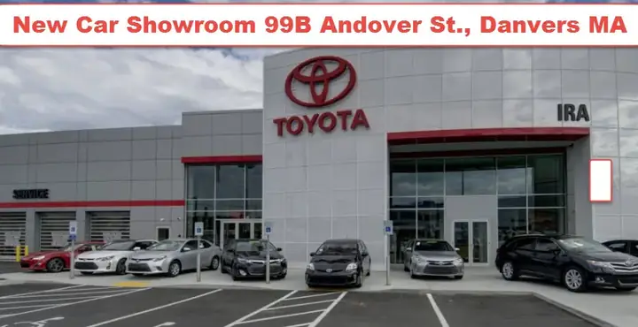 Toyota Danvers Là Gì? Tổng Quan Chi Tiết Về Mẫu Xe Và Thị Trường Toyota Danvers Là Gì? Tổng Quan Chi Tiết Về Mẫu Xe Và Thị Trường