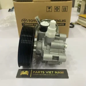 Toyota Đầu Búa: Câu Chuyện Thành Công Và Những Bước Đột Phá Trên Thị Trường Ô Tô Việt Nam