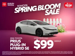 Toyota Days – Khám Phá Sự Kiện Lái Thử Và Ưu Đãi Hấp Dẫn Của Toyota