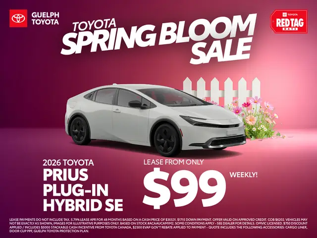 Toyota Days – Khám Phá Sự Kiện Lái Thử Và Ưu Đãi Hấp Dẫn Của Toyota