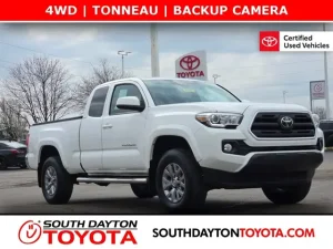 Toyota Dayton – Tổng Quan Về Thương Hiệu, Dòng Xe Và Dịch Vụ Tại Ohio