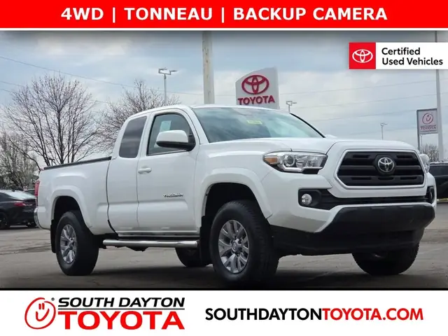 Toyota Dayton – Tổng Quan Về Thương Hiệu, Dòng Xe Và Dịch Vụ Tại Ohio Toyota Dayton – Tổng Quan Về Thương Hiệu, Dòng Xe Và Dịch Vụ Tại Ohio