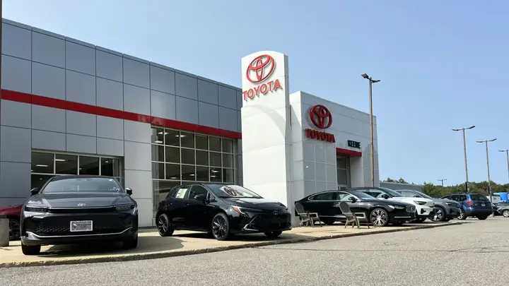 Toyota Dealers Nh: Hướng Dẫn Toàn Diện Tìm Kiếm, Lựa Chọn Và Mua Xe Toyota Tại New Hampshire Toyota Dealers Nh: Hướng Dẫn Toàn Diện Tìm Kiếm, Lựa Chọn Và Mua Xe Toyota Tại New Hampshire