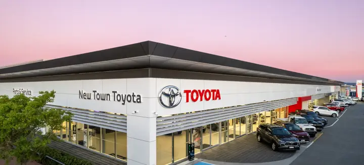 Toyota Dealers Perth – Địa Chỉ Uy Tín, Dịch Vụ Hoàn Hảo Cho Người Mua Xe Toyota Tại Perth