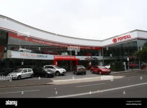Toyota Dealers Sydney: Hướng Dẫn Chi Tiết Tìm Kiếm, So Sánh Và Lựa Chọn Địa Điểm Mua Xe Toyota Uy Tín Nhất Tại Sydney
