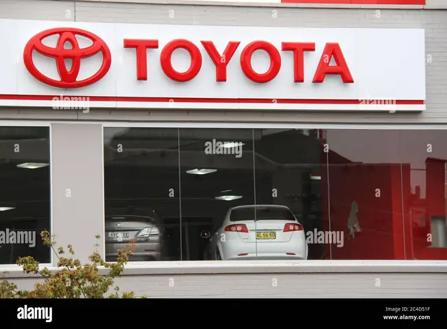Toyota Dealers Sydney: Hướng Dẫn Chi Tiết Tìm Kiếm, So Sánh Và Lựa Chọn Địa Điểm Mua Xe Toyota Uy Tín Nhất Tại Sydney