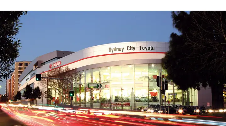 Toyota Dealers Sydney: Hướng Dẫn Chi Tiết Tìm Kiếm, So Sánh Và Lựa Chọn Địa Điểm Mua Xe Toyota Uy Tín Nhất Tại Sydney