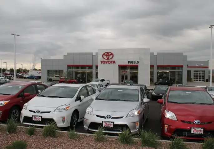 Toyota Dealership Colorado: Hướng Dẫn Toàn Diện Cho Người Mua Xe Tại Bang Colorado Toyota Dealership Colorado: Hướng Dẫn Toàn Diện Cho Người Mua Xe Tại Bang Colorado