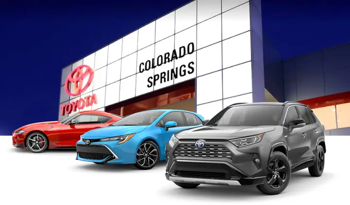 Toyota Dealership Colorado: Hướng Dẫn Toàn Diện Cho Người Mua Xe Tại Bang Colorado Toyota Dealership Colorado: Hướng Dẫn Toàn Diện Cho Người Mua Xe Tại Bang Colorado