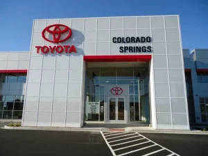 Toyota Dealership Colorado: Hướng Dẫn Toàn Diện Cho Người Mua Xe Tại Bang Colorado