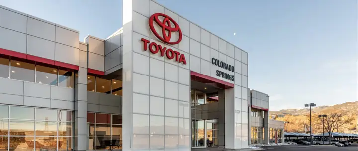 Toyota Dealership Colorado: Hướng Dẫn Toàn Diện Cho Người Mua Xe Tại Bang Colorado Toyota Dealership Colorado: Hướng Dẫn Toàn Diện Cho Người Mua Xe Tại Bang Colorado